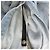 Autre Marque Diesel Denim Kleid Blau Hellblau - Ansicht 4
