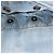Autre Marque Diesel Denim Kleid Blau Hellblau - Ansicht 5