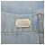 Autre Marque Diesel Denim Kleid Blau Hellblau - Ansicht 8