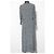 Autre Marque ETRE TOKYO Small Flower Dress Negro - vista 2