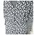 Autre Marque ETRE TOKYO Small Flower Dress Negro - vista 5