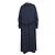Autre Marque ETRE TOKYO Gabardina larga con doble botonadura Azul - vista 2