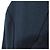 Autre Marque ETRE TOKYO Gabardina larga con doble botonadura Azul - vista 3