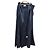 Autre Marque ETRE TOKYO Gabardina larga con doble botonadura Azul - vista 4
