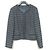 Autre Marque Espechic Tweed 2way Set Up Negro Azul Azul marino - vista 2