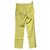 Theory ECO CRUNCH WASH TREECA PULL ON GZ Leinenhose Gelb - Ansicht 2