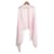 Autre Marque Stola in cashmere e seta FOXEY Rosa - vista 5