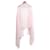 Autre Marque Stola in cashmere e seta FOXEY Rosa - vista 6