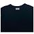 Sudadera de algodón y modacrílica Dries Van Noten Castaño Azul marino - vista 2