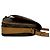 Borsa a tracolla Louis Vuitton Mini Cartouchiere Monogram in pelle Marrone - vista 6