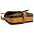 Borsa a tracolla Louis Vuitton Mini Cartouchiere Monogram in pelle Marrone - vista 7