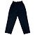 Pantaloni in cotone Christian Dior Nero