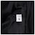 Chaqueta de Plumas Montclar de Nailon Moncler Negro - vista 10