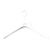 Chaqueta de Plumas Montclar de Nailon Moncler Negro - vista 15