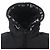 Chaqueta de Plumas Montclar de Nailon Moncler Negro - vista 2