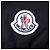 Chaqueta de Plumas Montclar de Nailon Moncler Negro - vista 5