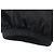 Chaqueta de Plumas Montclar de Nailon Moncler Negro - vista 6