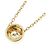 Autre Marque Collana di Diamanti Au750 D'oro - vista 4