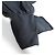 Autre Marque Robe Rouge vif Marron Gris anthracite - vue 6