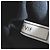 Autre Marque Robe Rouge vif Marron Gris anthracite - vue 9