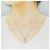 Autre Marque Collana di diamanti Pt900 Pt850 Argento - vista 6