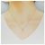 Autre Marque Collana di diamanti Au750 D'oro - vista 6