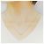 Autre Marque Collana di diamanti Pt950/Pt850 Argento - vista 6