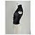 Autre Marque FANCI CLUB Transparentes schwarzes Top - Ansicht 4