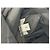 Autre Marque FANCI CLUB Transparentes schwarzes Top - Ansicht 6