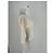 Autre Marque Top ecru WITH JÉAN Beige - vista 4