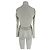 Autre Marque Camiseta beige LULULEMON - vista 2