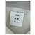 Autre Marque Merinowolle-Top in Ecru Beige - Ansicht 4