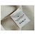 Autre Marque Merinowolle-Top in Ecru Beige - Ansicht 5