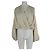 Bluse Cos Beige