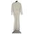 Autre Marque Weißes Maxikleid