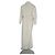 Autre Marque Weißes Maxikleid - Ansicht 2