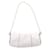 Autre Marque Borsa "Cylinder" Bianco - vista 8