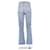 Vaqueros Balenciaga de algodón azul - vista 2