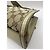 Borsa a tracolla con catena Gucci Emily Marrone Beige - vista 11