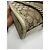 Borsa a tracolla con catena Gucci Emily Marrone Beige - vista 12