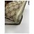Borsa a tracolla con catena Gucci Emily Marrone Beige - vista 13