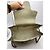 Borsa a tracolla con catena Gucci Emily Marrone Beige - vista 17