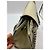 Borsa a tracolla con catena Gucci Emily Marrone Beige - vista 8