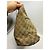 Gucci Monogram Canvas Tote Bag Braun Rot Grün - Ansicht 3