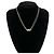 Tiffany & Co Collana Tiffany Vintage Infinity Argento - vista 2