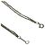 Tiffany & Co Collana Tiffany Vintage Infinity Argento - vista 5