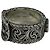 GUCCI Garden Arabesque Ring Silber - Ansicht 4
