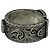 GUCCI Garden Arabesque Ring Silber - Ansicht 5