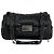 Borsa a catena in pelle Prada Nappa Bomber Logo Nero