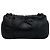 Borsa a catena in pelle Prada Nappa Bomber Logo Nero - vista 3